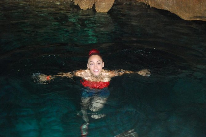 Half Day Adventure 4x4, Atv, Visit Macao Beach and a River Cave - Traveler Reviews