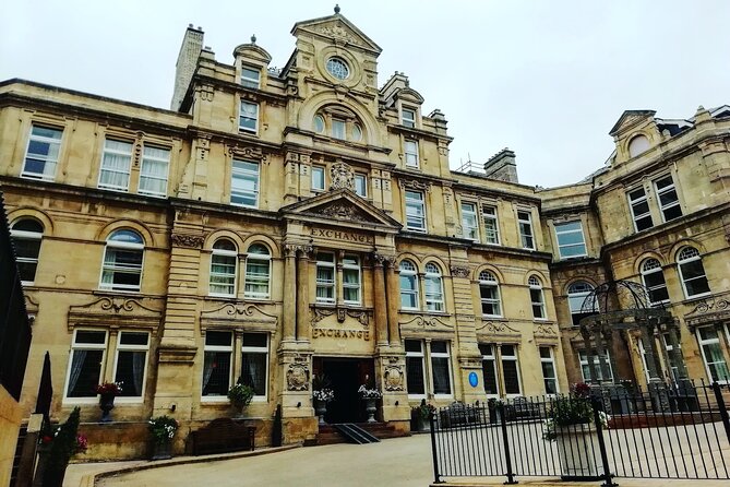 Half Day Complete Cardiff Walking Tour - What To Expect