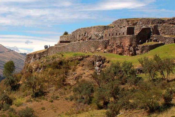 Half Day Cusco City Tour With an English Speaking Local Guide - Customer Feedback