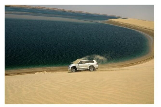 Half Day Desert Safari, Dune Bashing, Inland Sea & Sand Boarding - Inclusions and Amenities