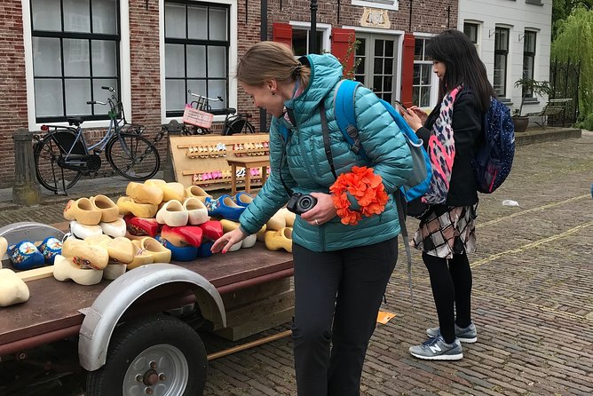 Half-Day Edam and Volendam Private Walking Tour From Amsterdam - Reviews and Ratings