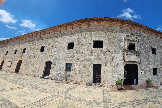 Half Day Excursion Colonial Zone, Faro to Colón, 3 Eyes Park - Cancellation and Booking Policies