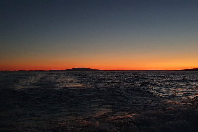 Half-Day Guided Kayaking Sunset Experience in Krk Island - Participant Capacity and Pricing