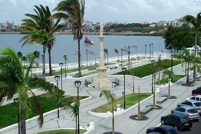 Half-Day Guided Tour to São Luis City - Questions About Your Stay