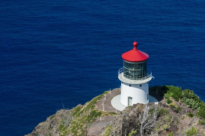 Half-Day Hiking Tour to Diamond Head and Makapuu Lighthouse - Transportation and Pickup