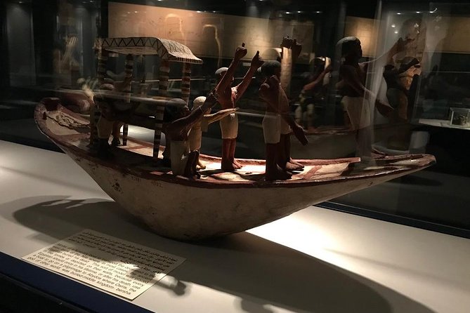 Half-Day Luxor Museum and Mummification Museum - Frequently Asked Questions
