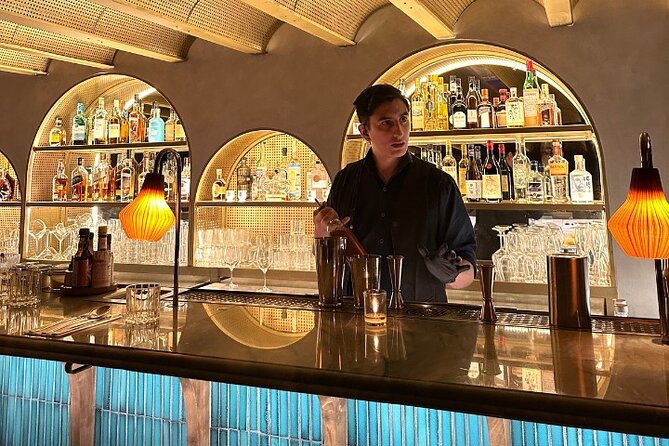Half-Day Nightlife Experience in Buenos Aires: Palermo Bar Crawl - Making the Most of Your Visit