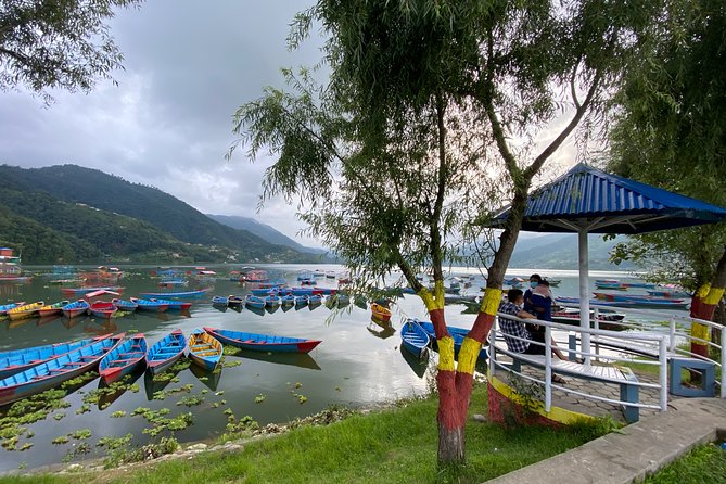 Half Day Pokhara Sightseeing by Car - Transportation Information