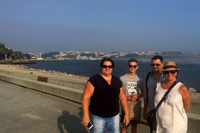 Half Day Porto and Beach Side Small-Group Tour With Tastings - Traveler Photos and Experiences
