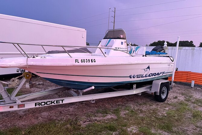 Half Day Private Fishing Trip With Site Seeing Around Anna Maria Island - Fishing and Sightseeing Experiences