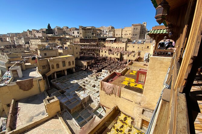 Half-Day Private Guided Walk Tour of the Old City - Exploring the Old City