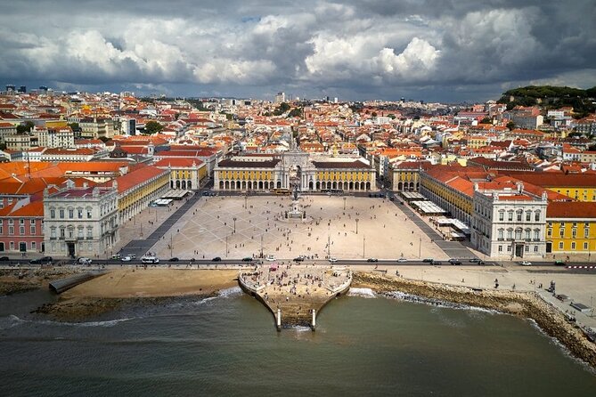 Half-Day Private Tour in Lisbon - Accessibility Features
