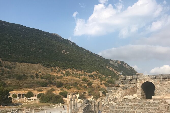 Half-Day Private Tour of Ephesus - Accessibility and Requirements