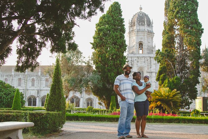 Half-Day Private Tour of Sintra & Cascais Review - Customer Reviews