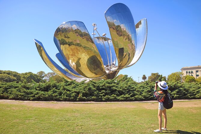 Half Day Private Tour With Local Guide of Buenos Aires City - Cancellation Policy