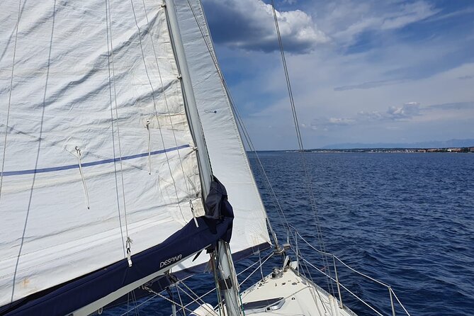 Half Day Sailing Tour in Zadar Archipelago - Additional Details