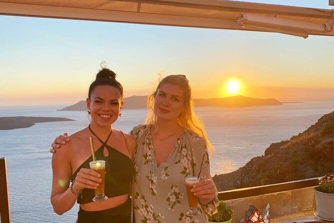 Half Day Santorini Insta Private Tour Inspired by Infuencers - Schedule and Availability