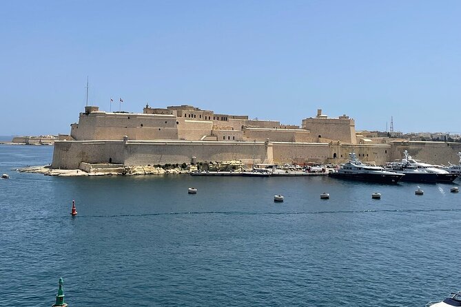 Half Day Shared Tour in Malta - Pricing and Availability