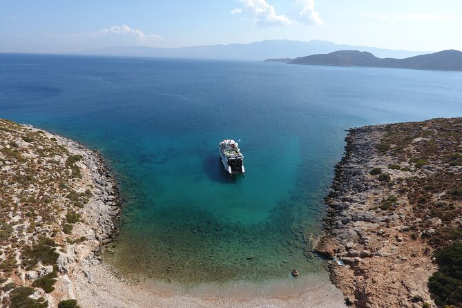 Half Day Snorkelling Experience With a Dive Boat in Kos Greece - Accessibility and Participation Details