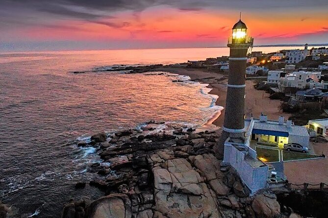 Half Day Tour in Punta Del Este and Jose Ignacio - Meeting and Pickup