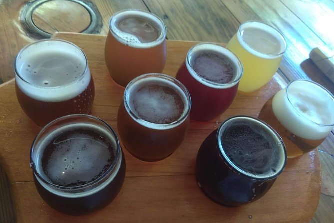 Half-Day Tour in Roatan With Brewery, Rum and Chocolate Factories Visit - Accessibility Considerations