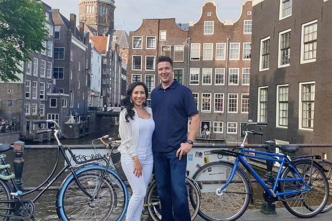 Half-Day Tour of Red Light District Review - Feedback and Reviews
