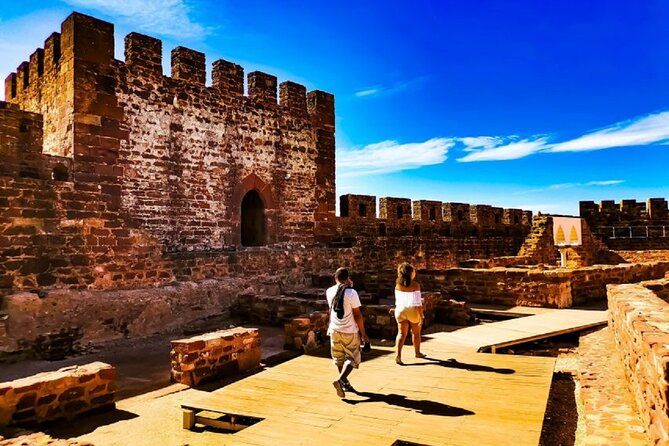 Half-Day Tour Silves & Monchique Finest Private - Customer Reviews