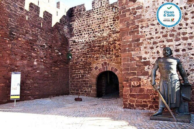 Half-Day Tour Silves & Monchique Finest - Highlights of the Tour