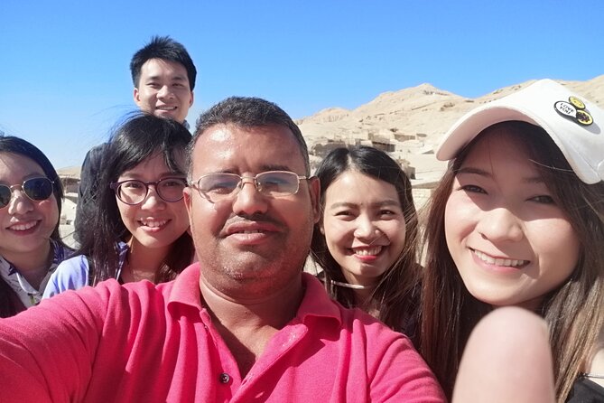Half Day Tour to the West Bank - Pickup Details