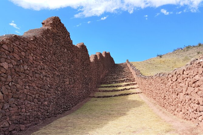 Half-Day Tour to Tipón, Pikillaqta and Andahuaylillas - Cuscos Historical and Archaeological Highlights