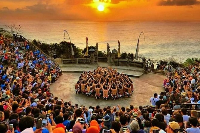 Half Day Watersport Combine With Uluwatu Incredible Sunset And Kecak Fire Dance - Customer Reviews