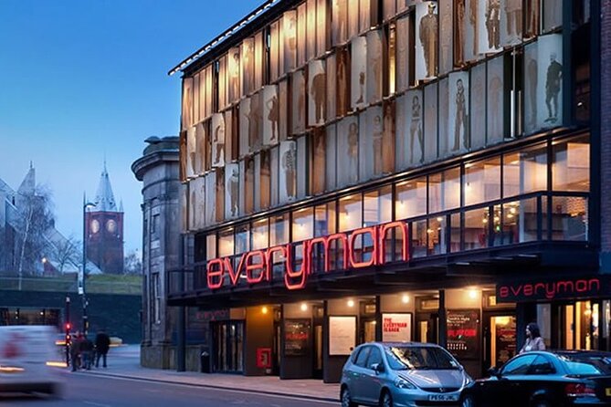 Half Day Welcome to Liverpool Walking Tour - Accessibility and Additional Info