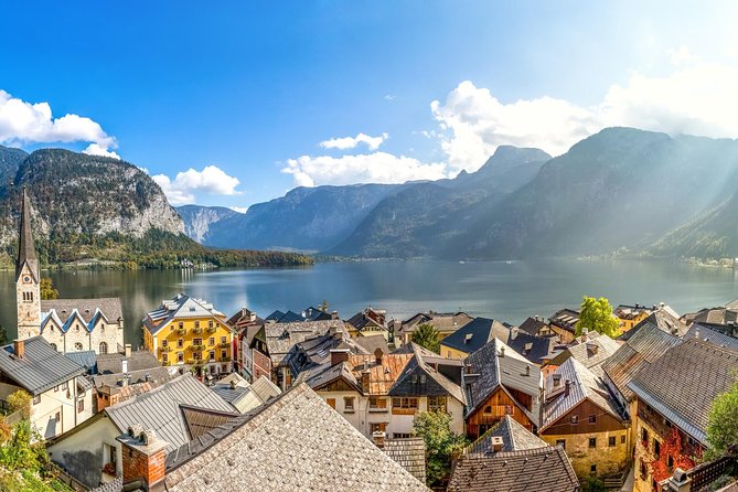Hallstatt & the Hills Are Alive - Tour Experience
