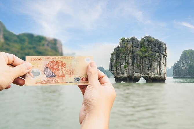 Halong Bay Luxury Cruise Included Limousine Bus - Travel and Time Considerations