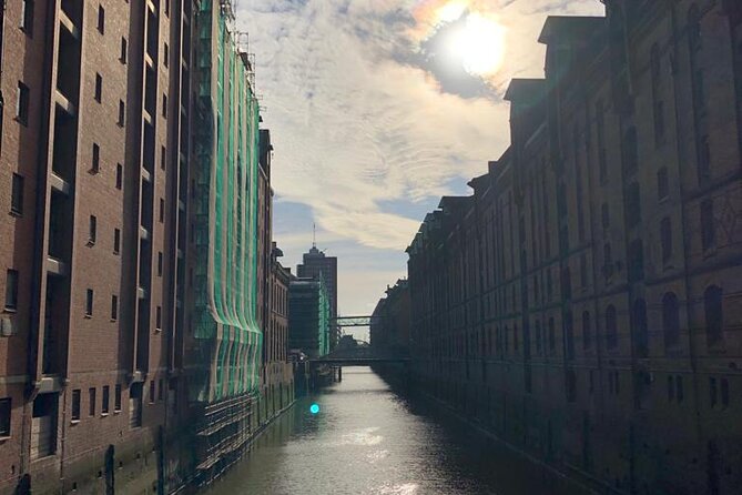 Hamburg Icons Guided Tour - Top Experiences Noted by Visitors