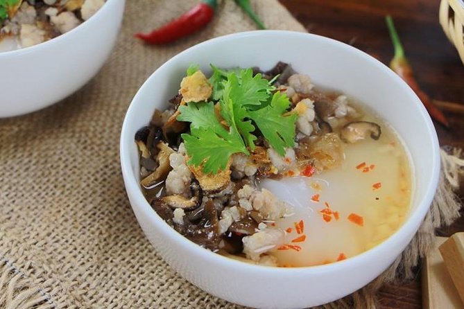 Hanoi Street Food Walking Tour By Night - Whats Included in the Experience