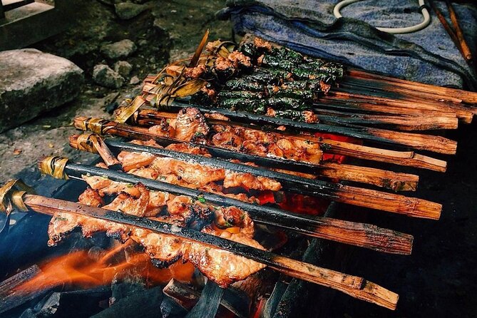 Hanoi The Best Street Food Experience |SOLO |VEGETARIAN OPTION - Tour Schedule and Duration