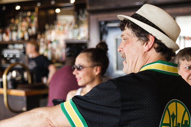 Happy Hour Tour of Pike Place Market - Reviews and Ratings