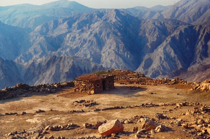 Hatta Heritage Village Tour From Dubai With Kayaking - Traveler Reviews