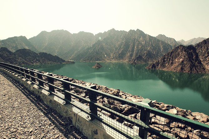 Hatta Mountain Adventure Tour - Meeting and Pickup Options