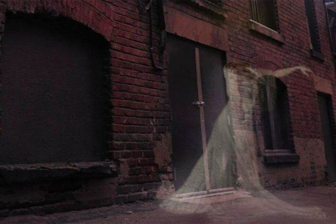 Haunted Griffintown Ghost Walking Tour in Montréal - Traveler Reviews and Feedback