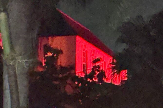 Haunted Rose Hall Great House Night Tour in Montego Bay - Additional Information