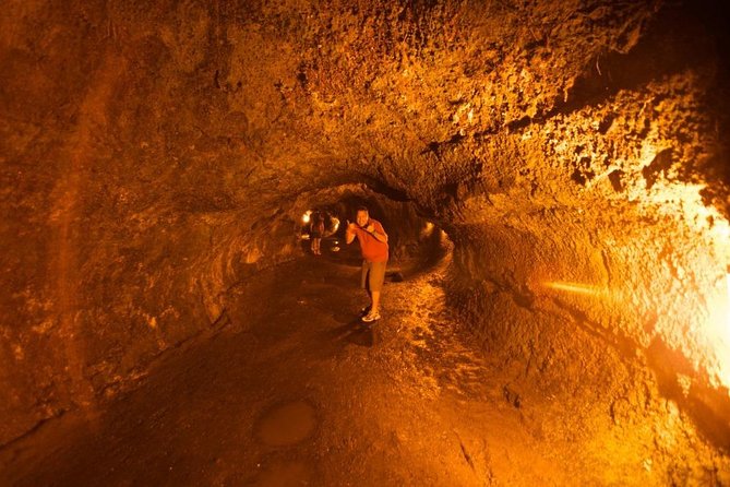 Hawaii Big Island Customized Private Tour - Operational Details
