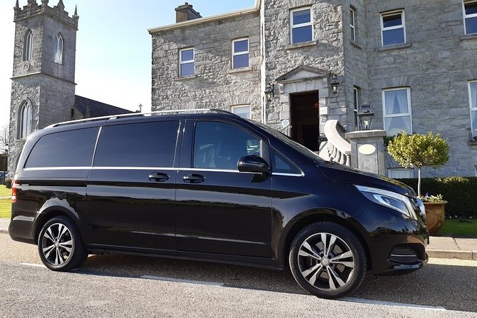 Hayfield Manor Cork to Dublin Airport Private Premium Car Service - Operating Hours