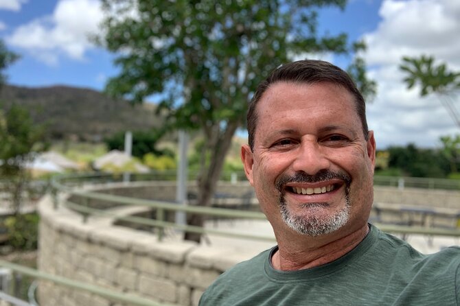 Healing Retreat, Beach and Bio Bay Tour in Puerto Rico - Accessibility and Participation