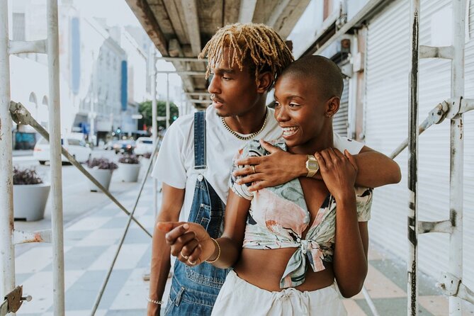 Heartwarming Walking Tour in Calgary for Those in Love - Reviews and Ratings