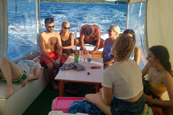 Hello Kornati - Private One Day Trip From Zadar - Mrtovac