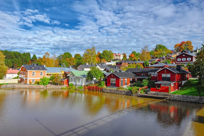 Helsinki and Medieval Porvoo Private Day Tour - Tour Conditions
