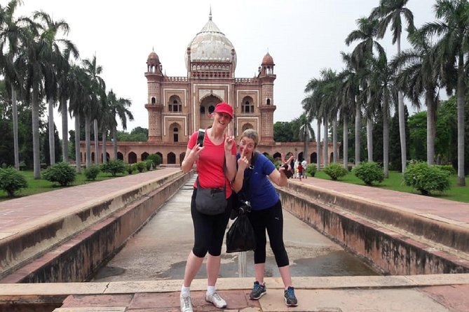 Heritage Delhi Photography Walk (2 Hours Guided Walking Tour With Rickshaw Ride) - Pricing and Booking Information