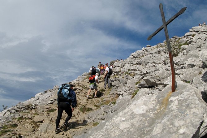 Hernio Mountain Hiking in Small Group - Requirements for Participants